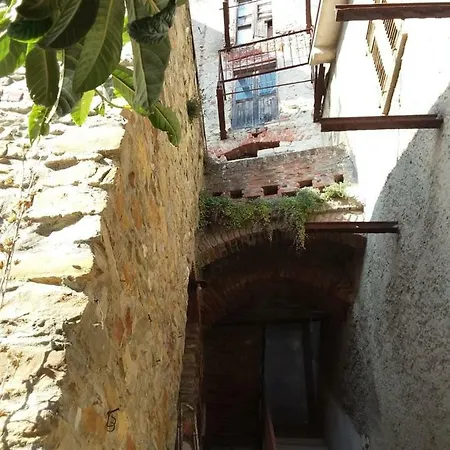 Sotto Al Castello 68 Дом отдыха *