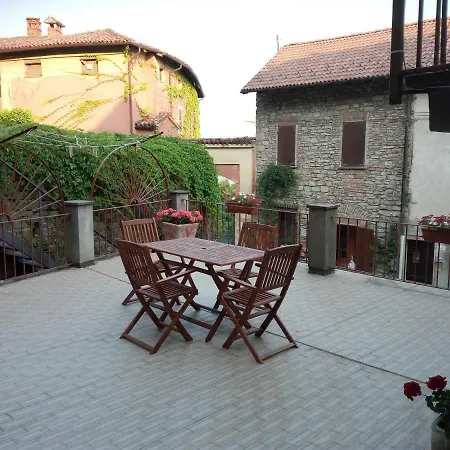 Дом отдыха Sotto Al Castello 68