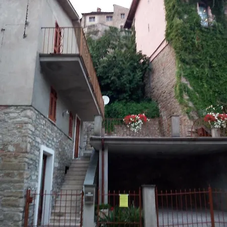 Sotto Al Castello 68 Дом отдыха
