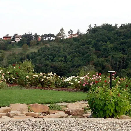Дом отдыха Sotto Al Castello 68 Cremolino